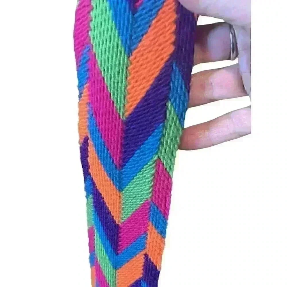 Handmade tribus wayuu